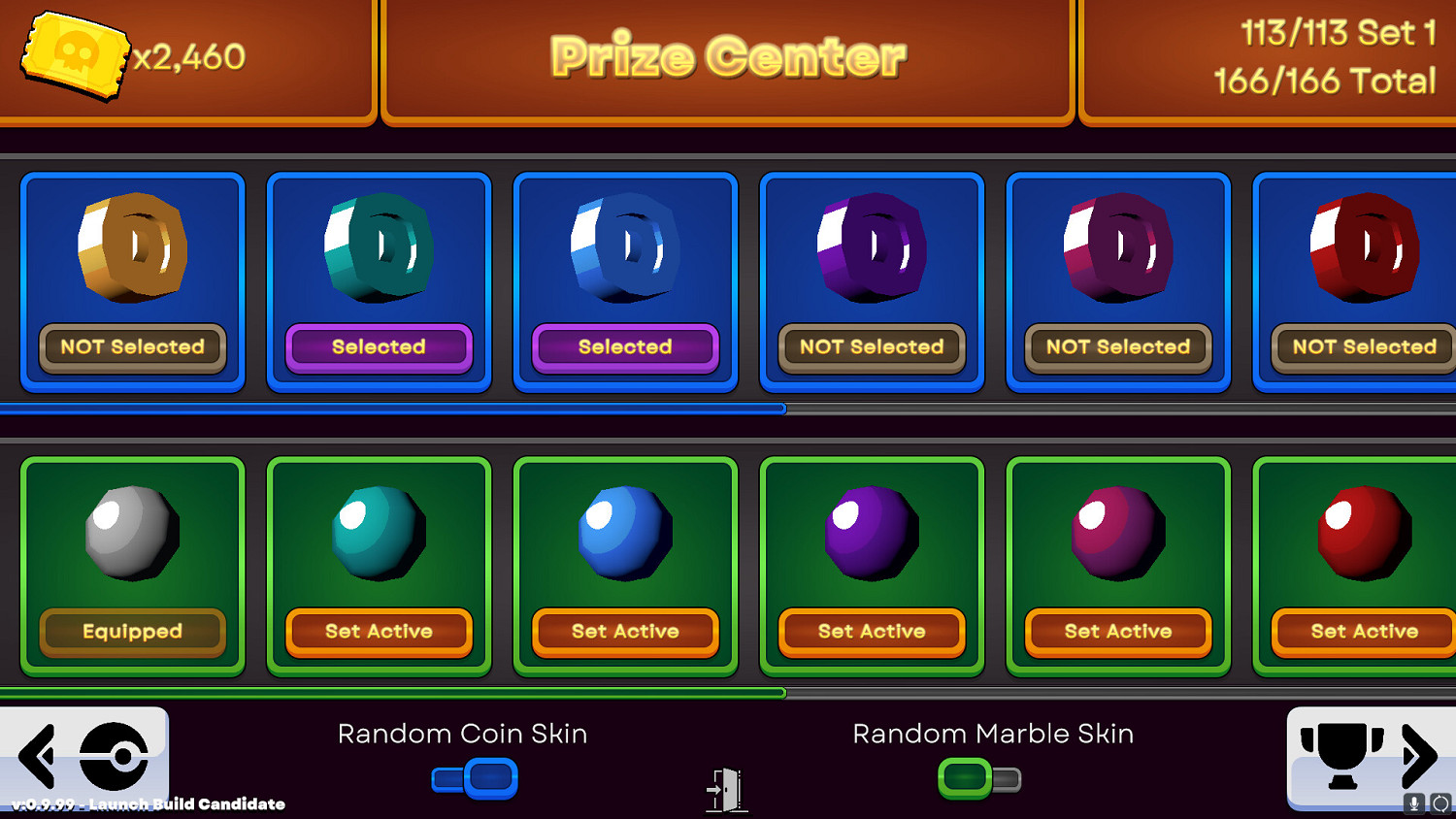 推幣機模擬休閒遊戲《Pocket Pusher》在Steam免費推出