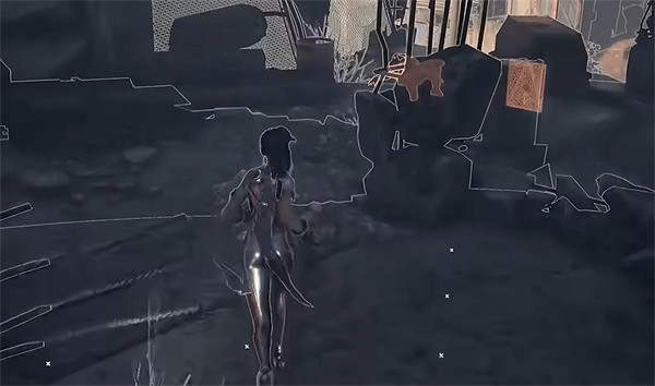 《劍星》工地全收集攻略 《劍星》工地全收集攻略