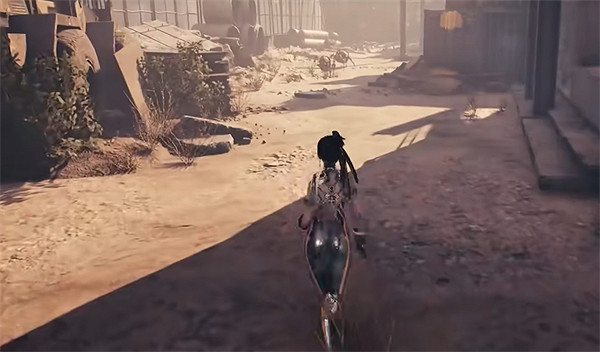 《劍星》工地全收集攻略 《劍星》工地全收集攻略