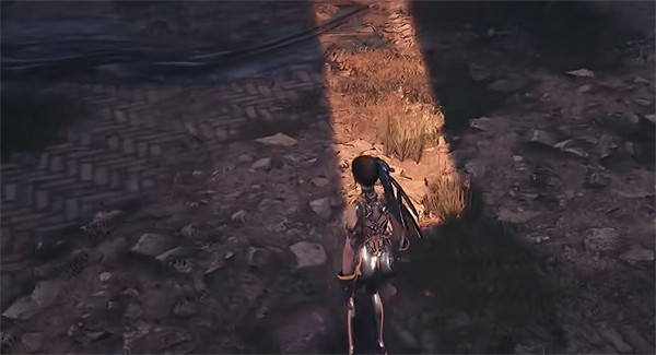 《劍星》工地全收集攻略