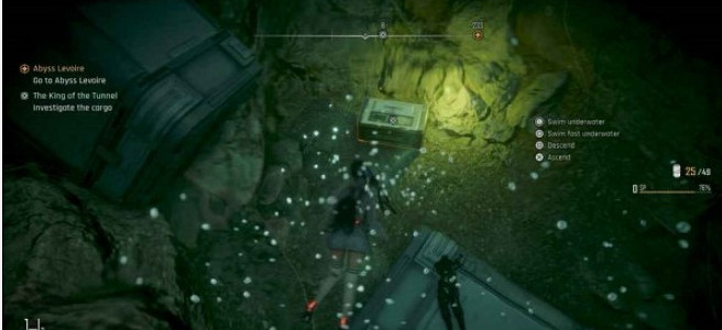 《劍星》管道之王支線任務攻略 《劍星》管道之王支線任務攻略