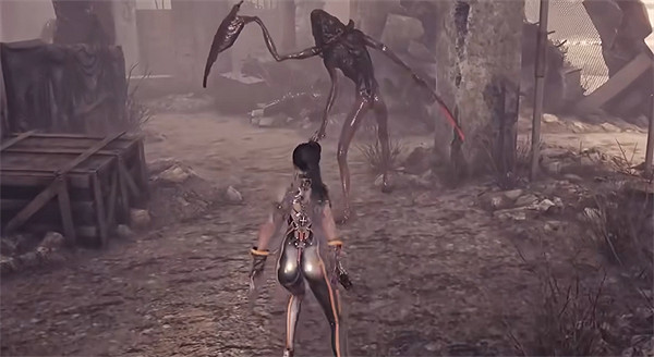 《劍星》工地全收集攻略 《劍星》工地全收集攻略