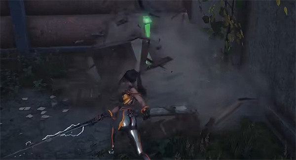 《劍星》淹水商業區全收集攻略 《劍星》淹水商業區全收集攻略