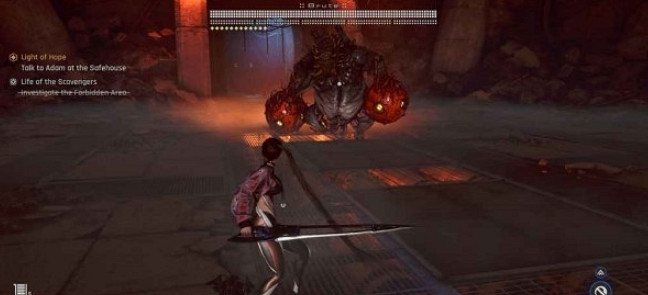 《劍星》拾荒者的生活支線任務攻略 《劍星》拾荒者的生活支線任務攻略