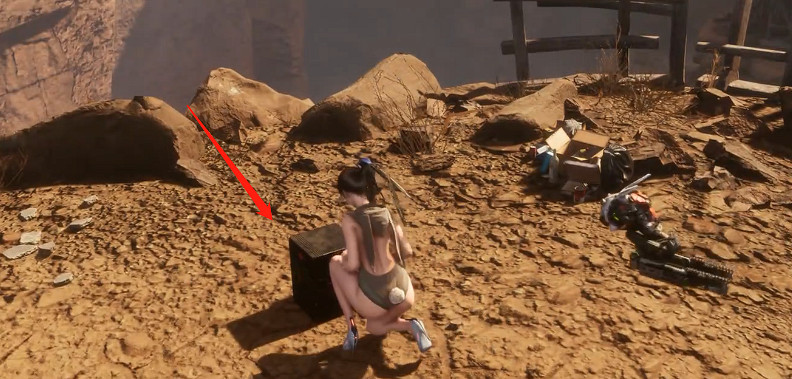 《劍星》假日兔服裝獲取方法