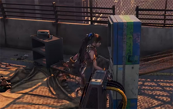 《劍星》記憶之塔全收集攻略 《劍星》記憶之塔全收集攻略