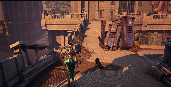 《劍星》輔助脊椎全收集 《劍星》輔助脊椎全收集