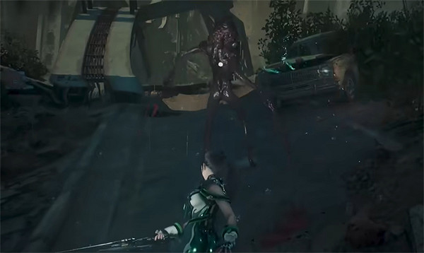 《劍星》寂靜的街道全收集攻略