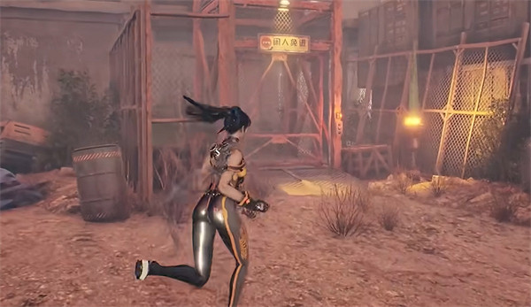 《劍星》工地全收集攻略 《劍星》工地全收集攻略