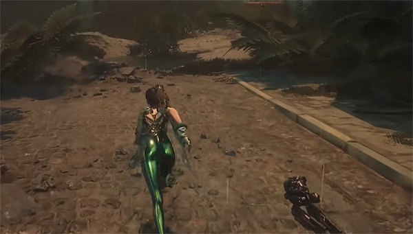 《劍星》立體停車場全收集攻略 《劍星》立體停車場全收集攻略