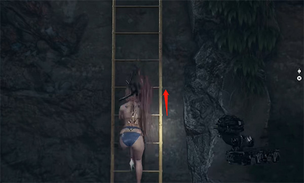 《劍星》鍾樓路線跑法