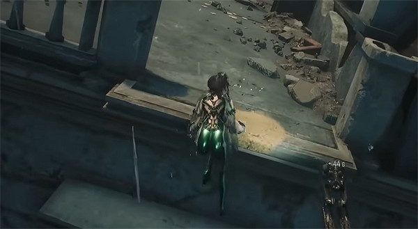 《劍星》寂靜的街道全收集攻略