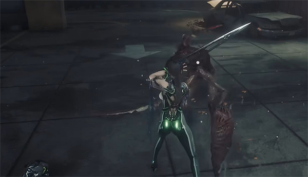 《劍星》立體停車場全收集攻略 《劍星》立體停車場全收集攻略