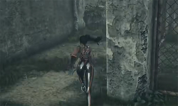 《劍星》淹水商業區全收集攻略 《劍星》淹水商業區全收集攻略