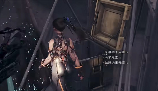 《劍星》工地全收集攻略 《劍星》工地全收集攻略