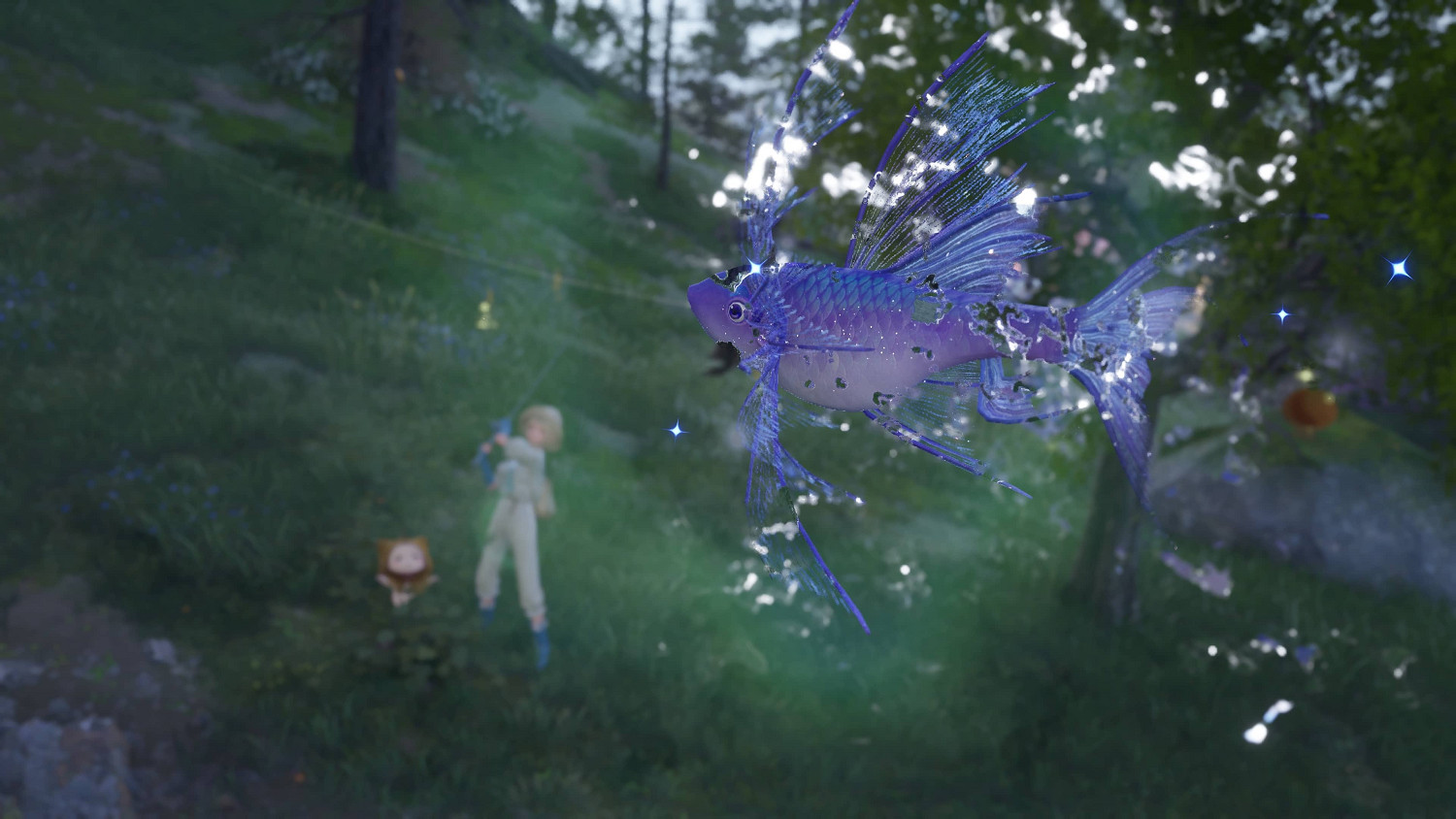 換裝+開放世界，疊紙讓暖暖系列擁有了“無限”可能