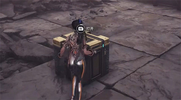 《劍星》工地全收集攻略