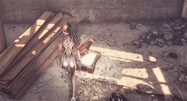 《劍星》工地全收集攻略 《劍星》工地全收集攻略