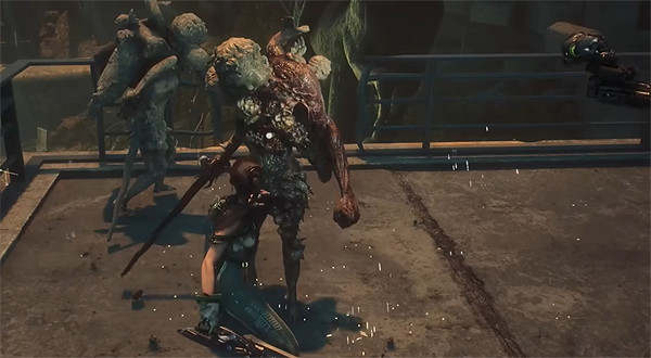 《劍星》立體停車場全收集攻略 《劍星》立體停車場全收集攻略