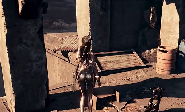 《劍星》工地全收集攻略 《劍星》工地全收集攻略