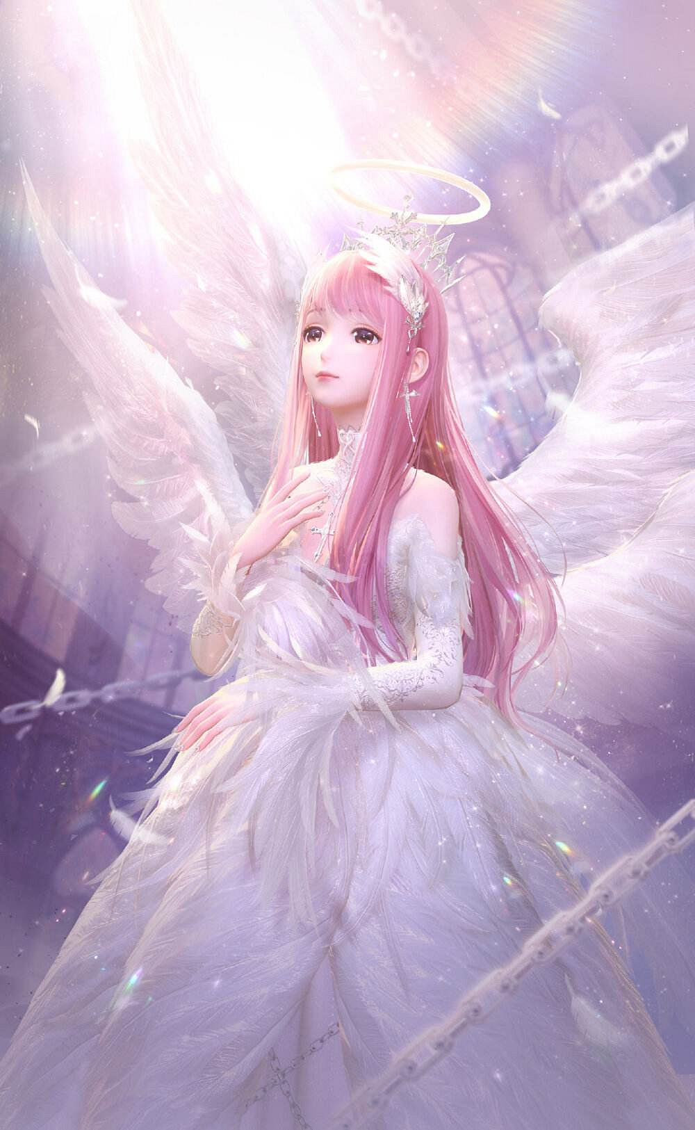 換裝+開放世界，疊紙讓暖暖系列擁有了“無限”可能