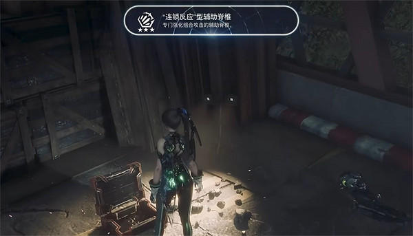 《劍星》立體停車場全收集攻略 《劍星》立體停車場全收集攻略