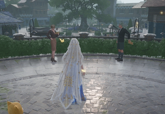 換裝+開放世界，疊紙讓暖暖系列擁有了“無限”可能