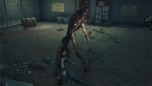 《劍星》立體停車場全收集攻略 《劍星》立體停車場全收集攻略