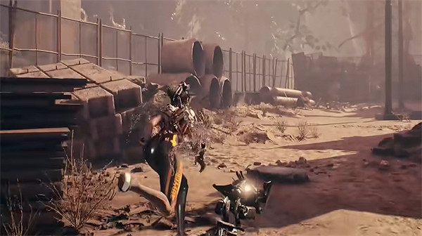 《劍星》工地全收集攻略 《劍星》工地全收集攻略