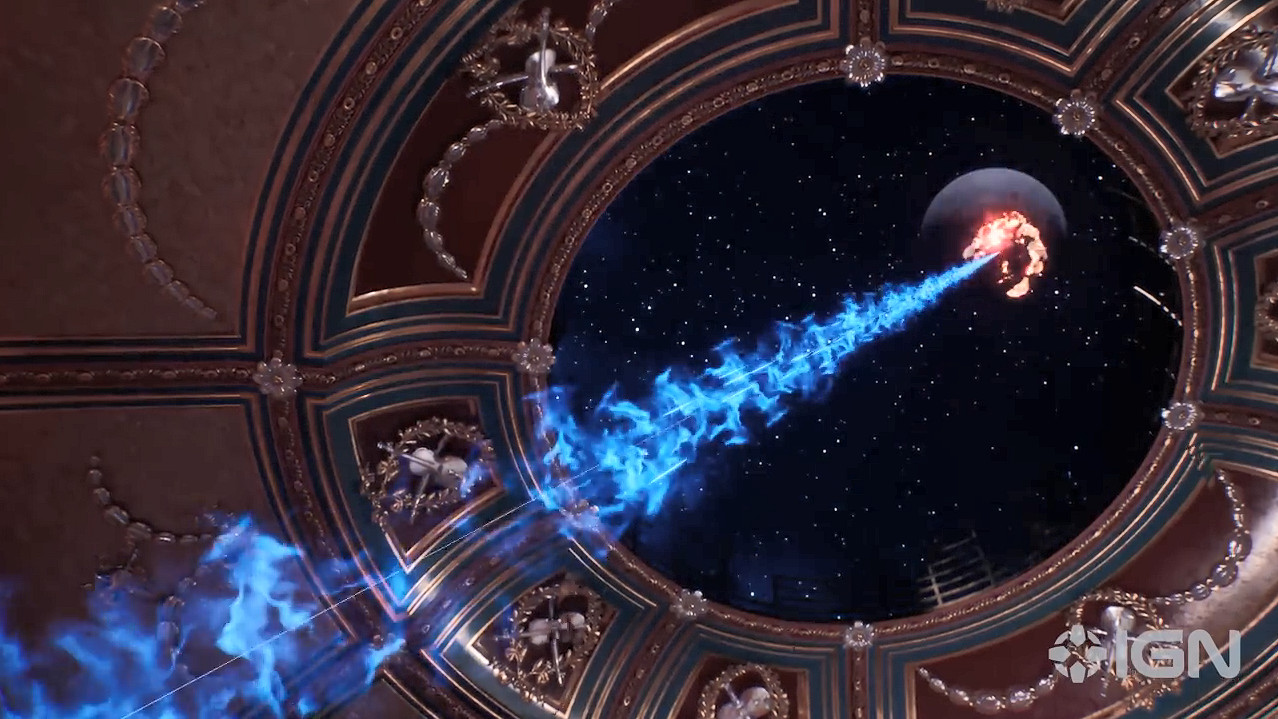 動作冒險新作《Funko Fusion》最新預告 9月發售 動作冒險新作《Funko Fusion》最新預告 9月發售