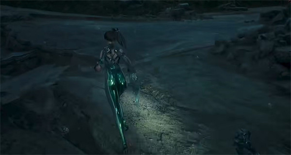 《劍星》寂靜的街道全收集攻略 《劍星》寂靜的街道全收集攻略