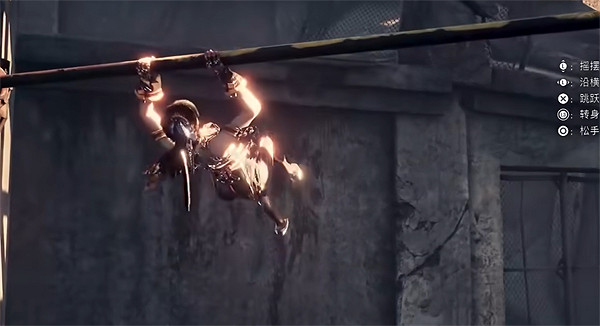 《劍星》工地全收集攻略