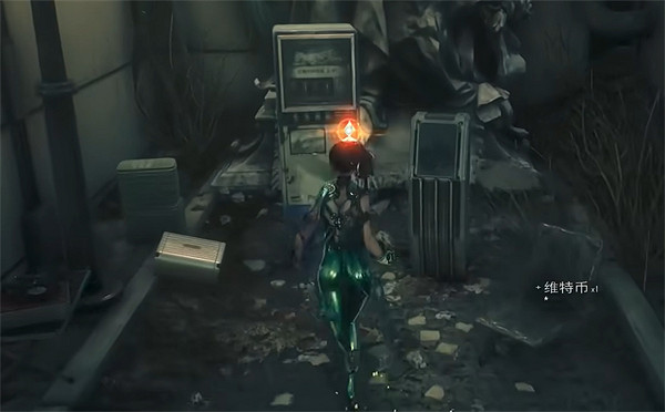 《劍星》立體停車場全收集攻略 《劍星》立體停車場全收集攻略