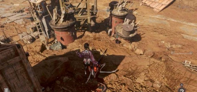 《劍星》失竊的珍寶支線任務攻略