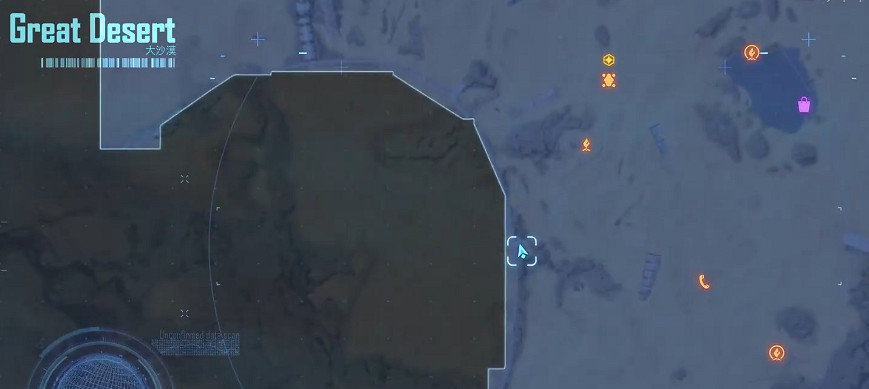 《劍星》密碼箱全收集攻略 《劍星》密碼箱全收集攻略