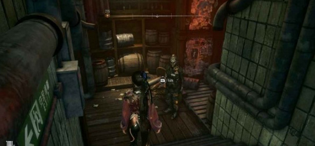 《劍星》拾荒者的生活支線任務攻略 《劍星》拾荒者的生活支線任務攻略