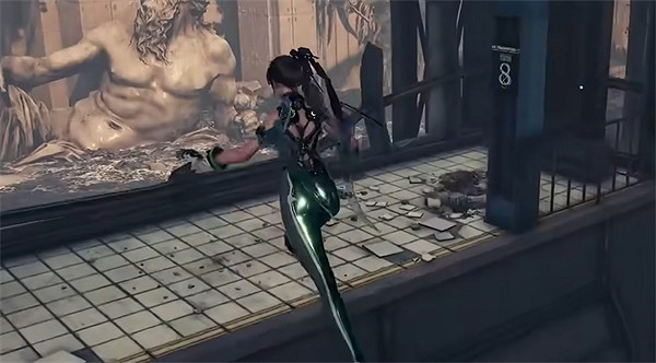 《劍星》淹水商業區全收集攻略