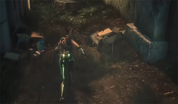 《劍星》立體停車場全收集攻略 《劍星》立體停車場全收集攻略