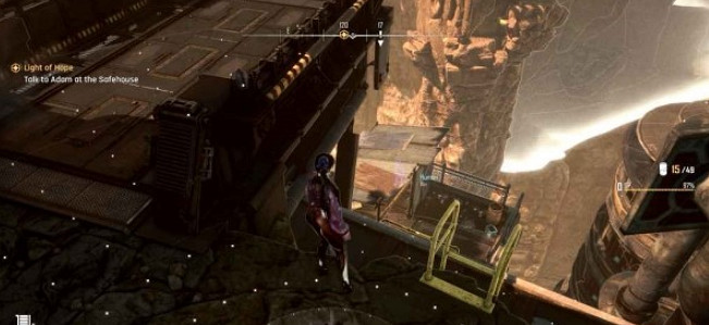 《劍星》遺忘支線任務攻略 《劍星》遺忘支線任務攻略