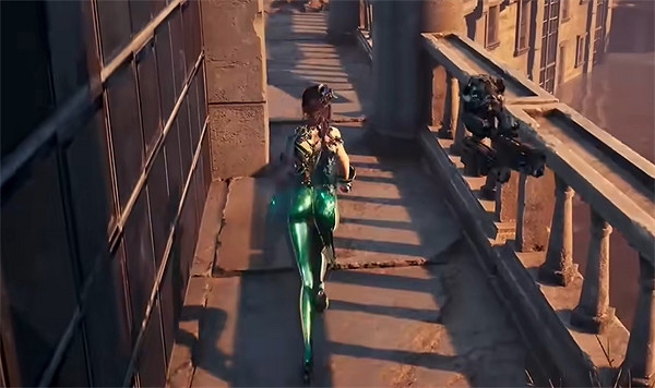 《劍星》淹水商業區全收集攻略