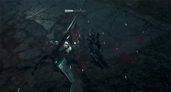 《劍星》寂靜的街道全收集攻略 《劍星》寂靜的街道全收集攻略