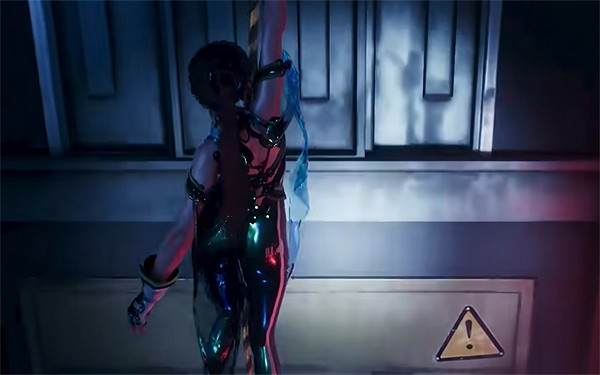 《劍星》立體停車場全收集攻略 《劍星》立體停車場全收集攻略