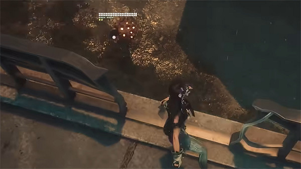 《劍星》立體停車場全收集攻略 《劍星》立體停車場全收集攻略