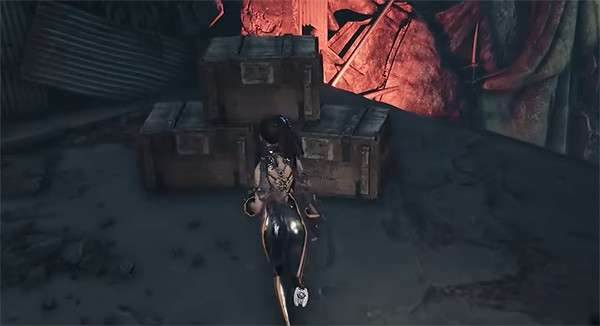 《劍星》淹水商業區全收集攻略 《劍星》淹水商業區全收集攻略