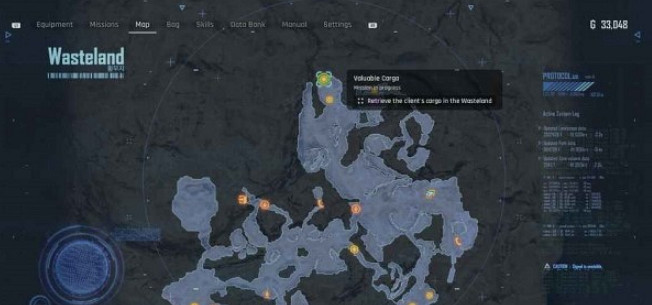 《劍星》全請求委托任務攻略 《劍星》全請求委托任務攻略