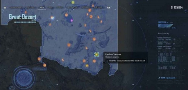 《劍星》全請求委托任務攻略 《劍星》全請求委托任務攻略