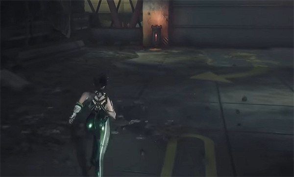 《劍星》立體停車場全收集攻略 《劍星》立體停車場全收集攻略