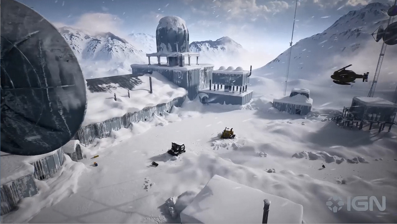 動作冒險新作《Funko Fusion》最新預告 9月發售 動作冒險新作《Funko Fusion》最新預告 9月發售