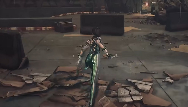 《劍星》寂靜的街道全收集攻略 《劍星》寂靜的街道全收集攻略