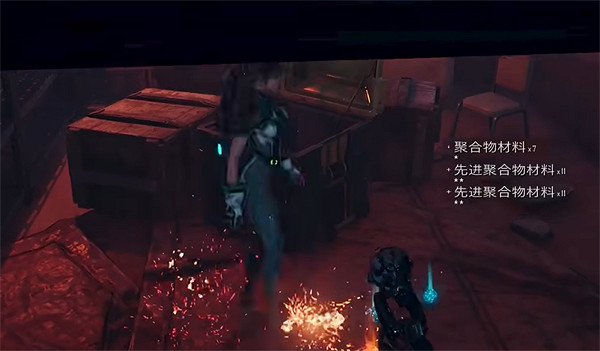 《劍星》淹水商業區全收集攻略 《劍星》淹水商業區全收集攻略